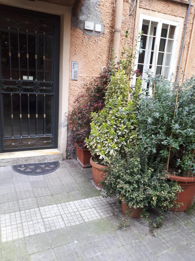 Bed and Breakfast Tra Gianicolo E Trastevere Рим Экстерьер фото